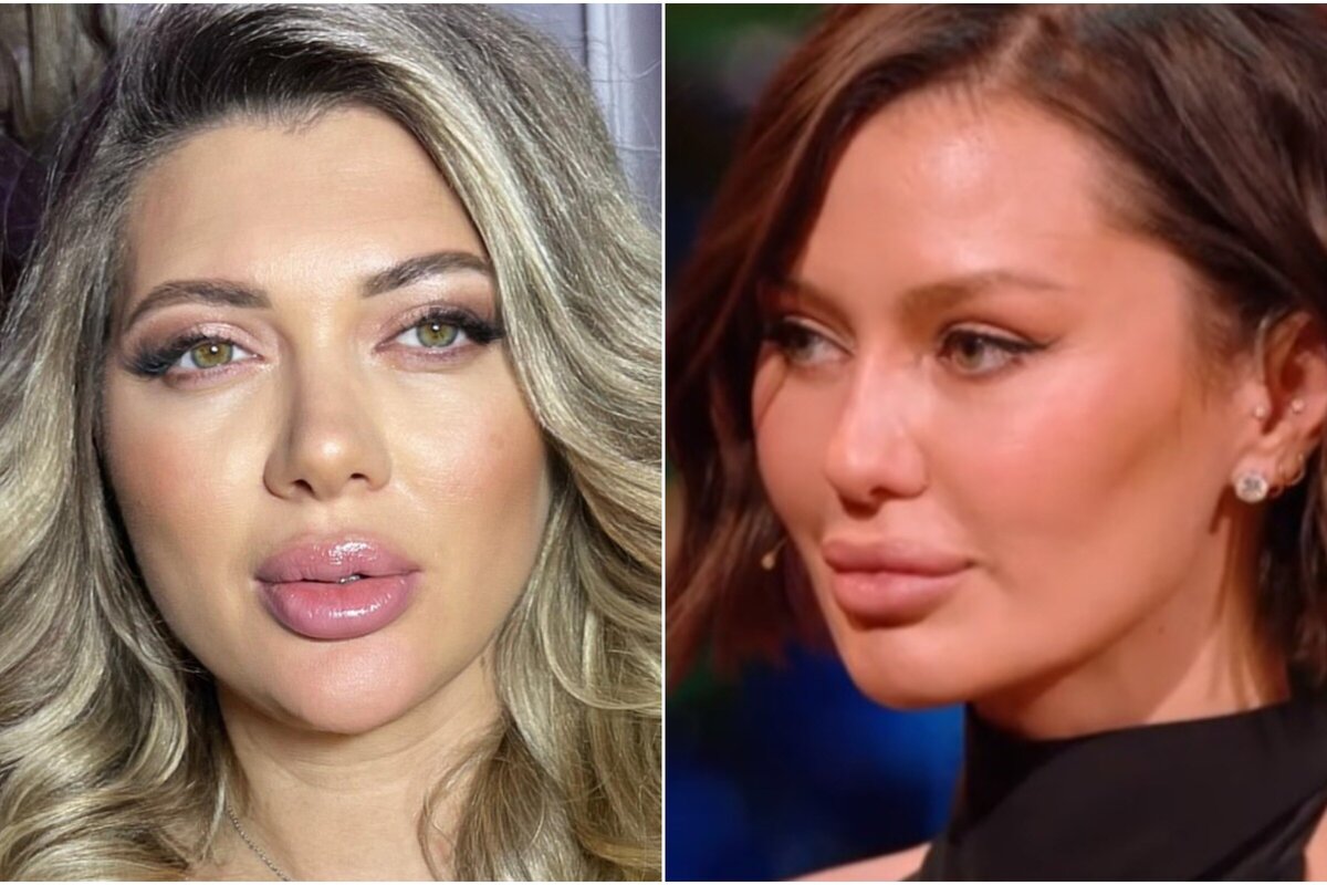     «Шутки дебильные, где-то пошлые!»: жена Ильи Соболева призвала Викторию Боню не обижаться на комика