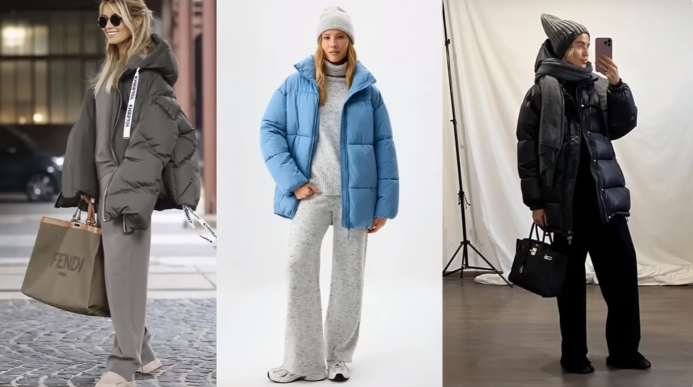 Зимнее Женское Платье фото 11