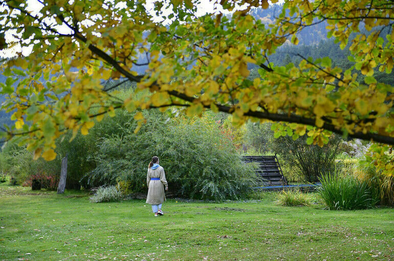   Юрий Инякин/ПГ