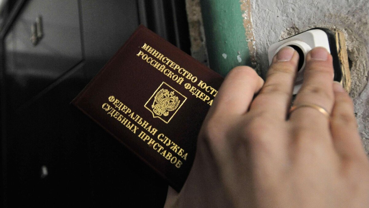    К чему привела жителя Мурманской области неуплата алиментов: должнику запретили "торговать"© РИА Новости | Михаил Мордасов