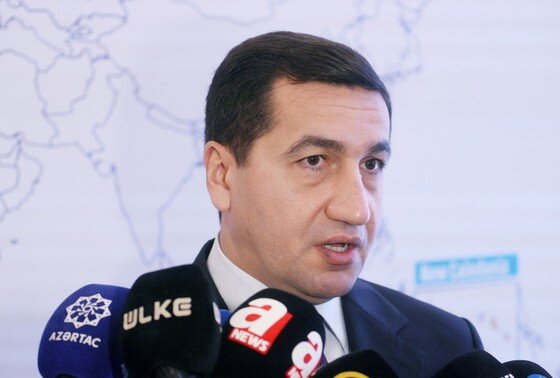    Хикмет Гаджиев