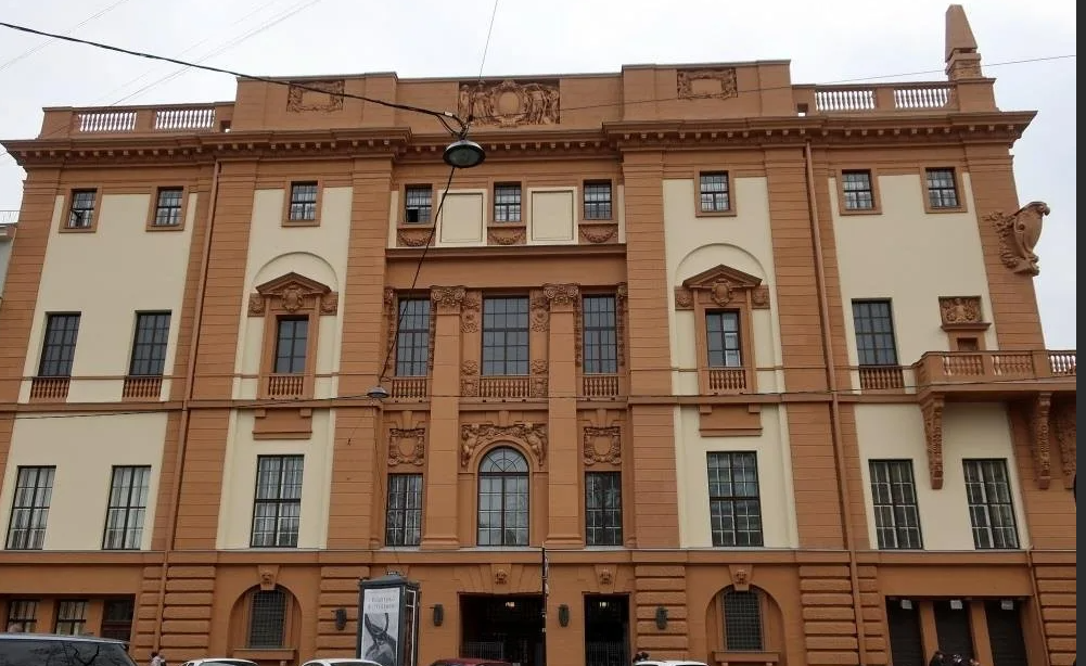 дом радио ленинград. дом радио адрес. дом радио спб итальянская. итальянская 27. дом радио адрес.