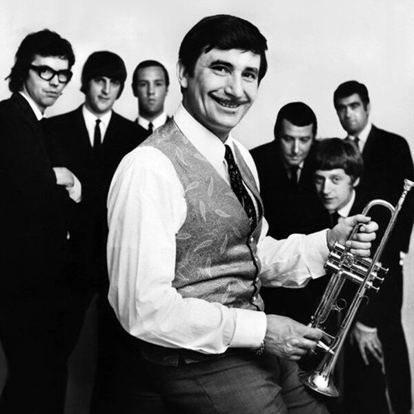 Kenny Ball And His Jazzmen