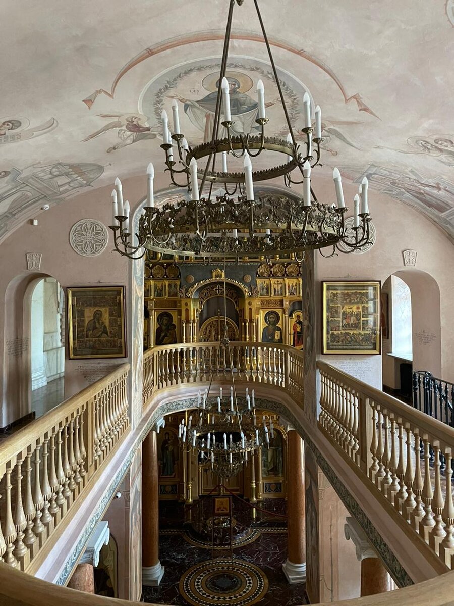 Церковь священномученика Антипы на Колымажном дворе © "Покажу Москву"