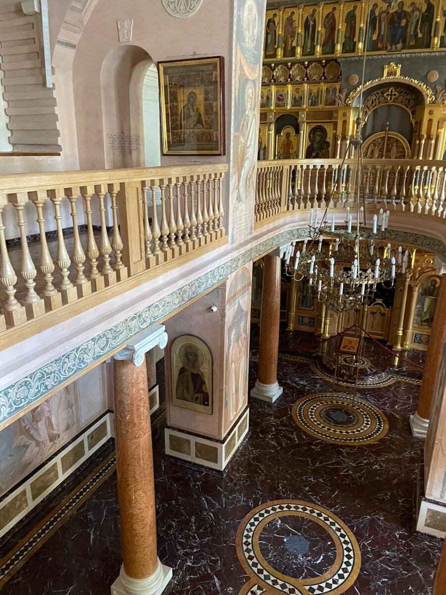 Церковь священномученика Антипы на Колымажном дворе © "Покажу Москву"