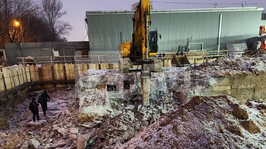 Фото: ИЗВЕСТИЯ