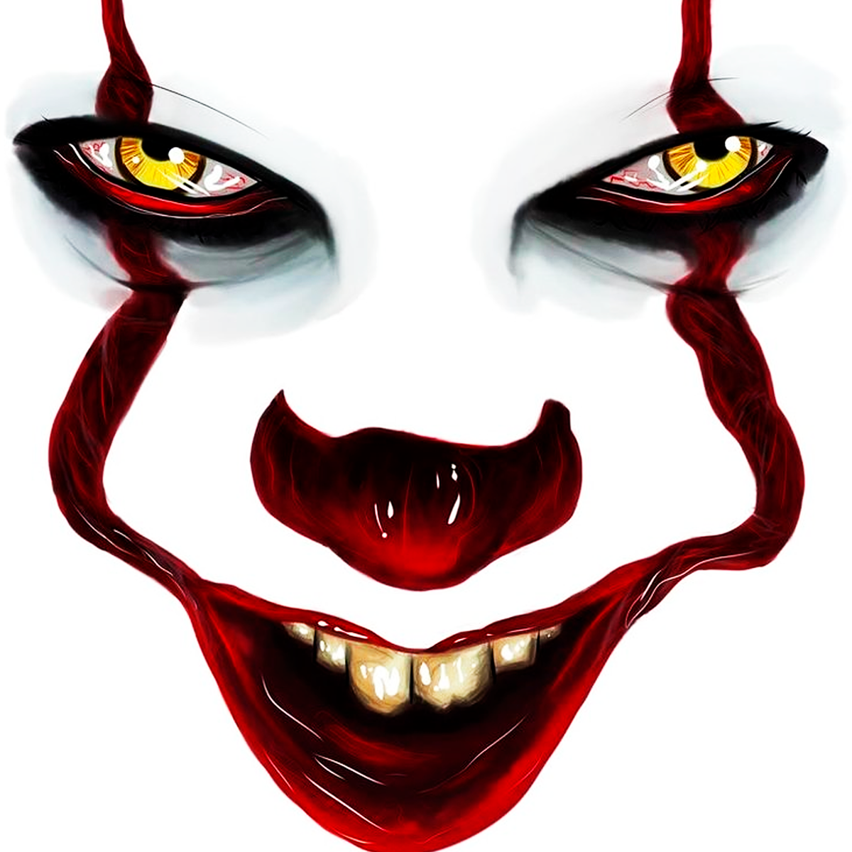 Осторожно! Дальше страшно интересно!