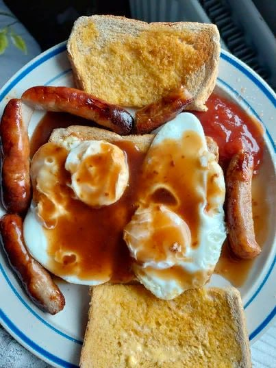 Социальные сети