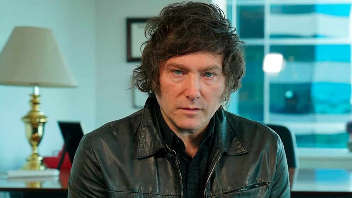 Хавьер миллей