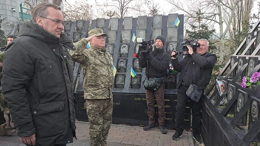 Фото: Global Look Press/Andreas Stein