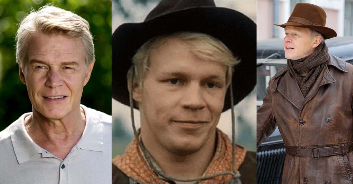 Александр Кузнецов