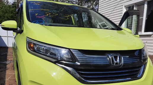 Японские гибриды зимой в России / Секрет гибридов | Правый руль БиБи | Дзен