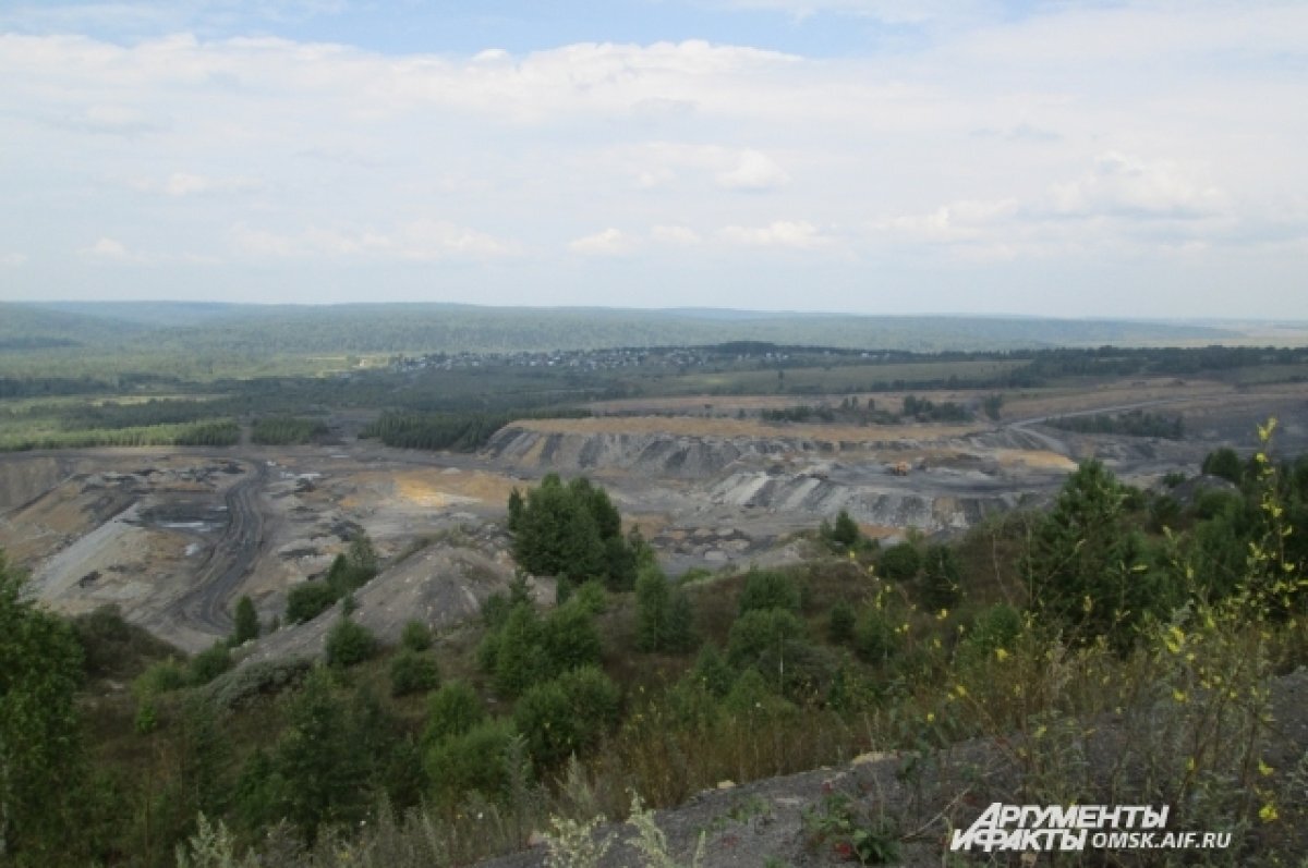    Учёные-академики разработают технологии для угольной отрасли Кузбасса