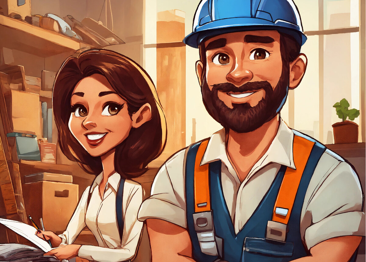 Записи в трудовую книжку работника