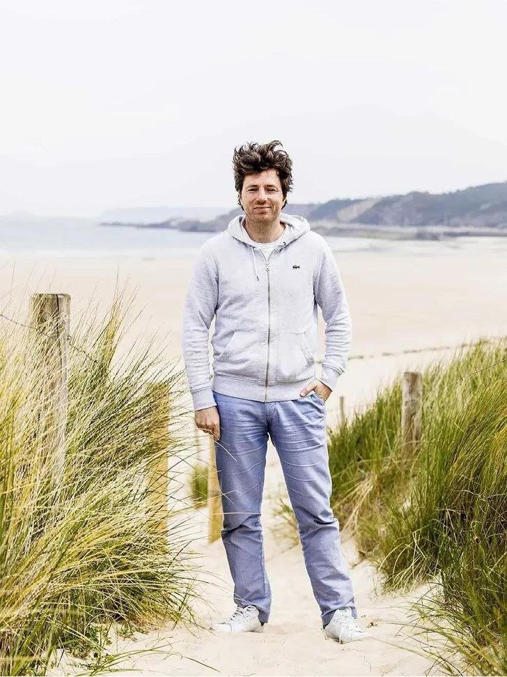 ФОТО РОМЕН РИКАР