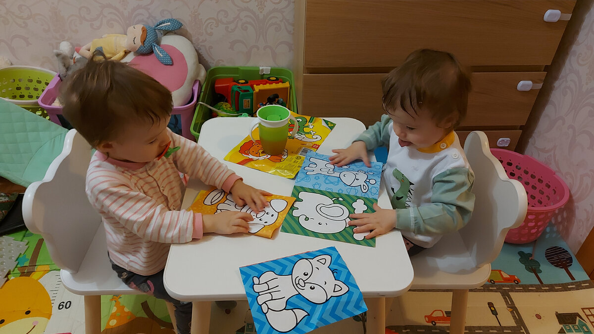 Сейчас решим все дела)