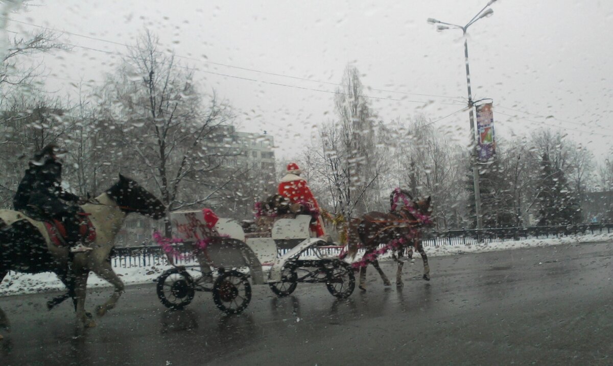 Фото из личного архива