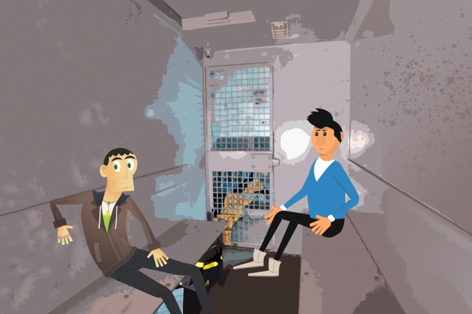    ФОТО: УФСИН России по Ульяновской области