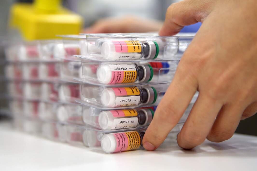 Фото: ТАСС/Егор Алеев