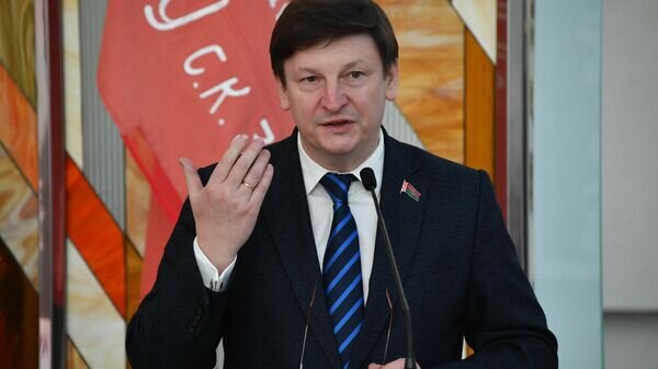    © Sputnik / Виктор Толочко