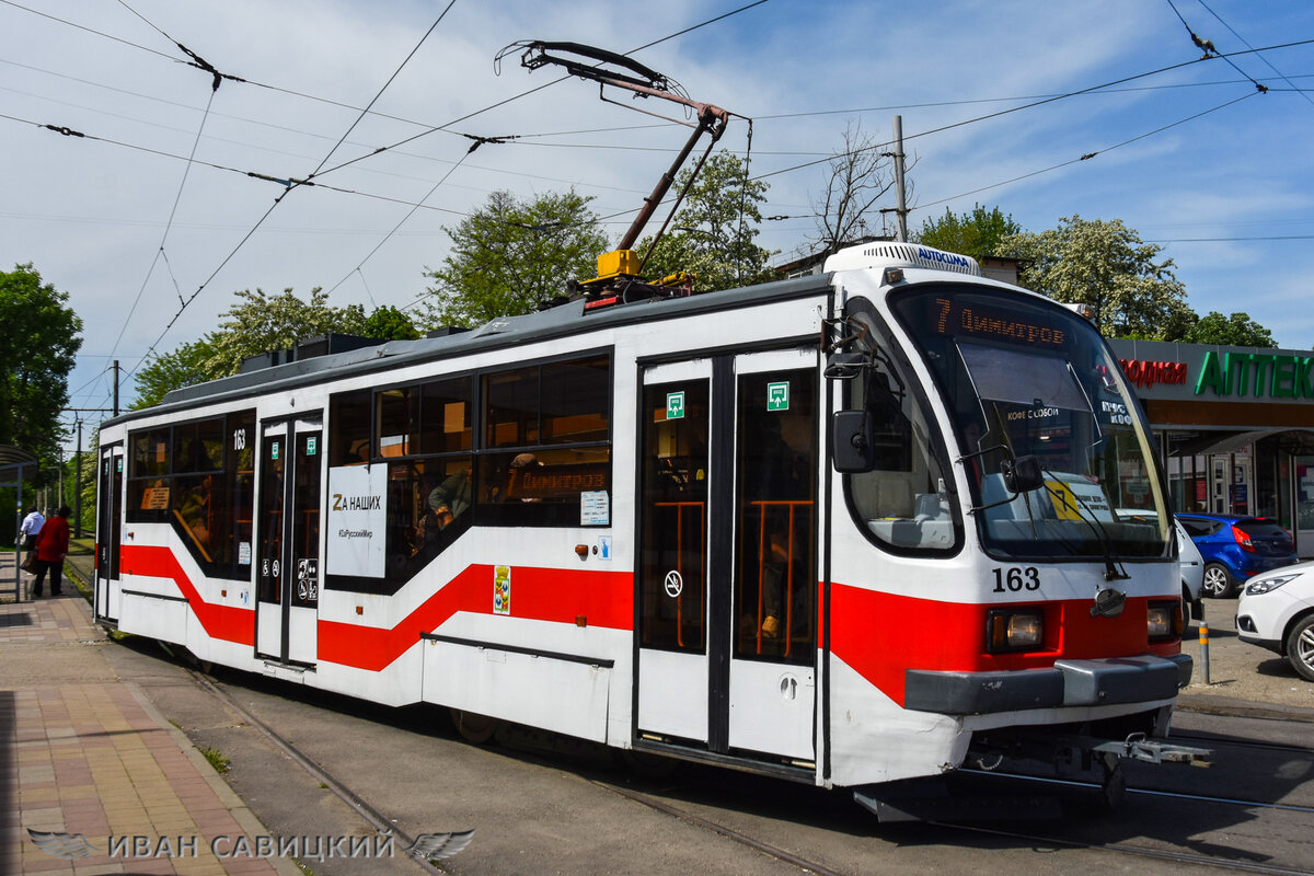 71-407 родом с Урала