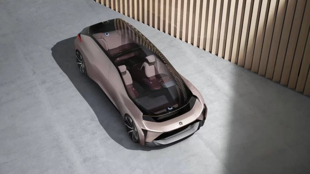    nio.com Лариса Максимычева
