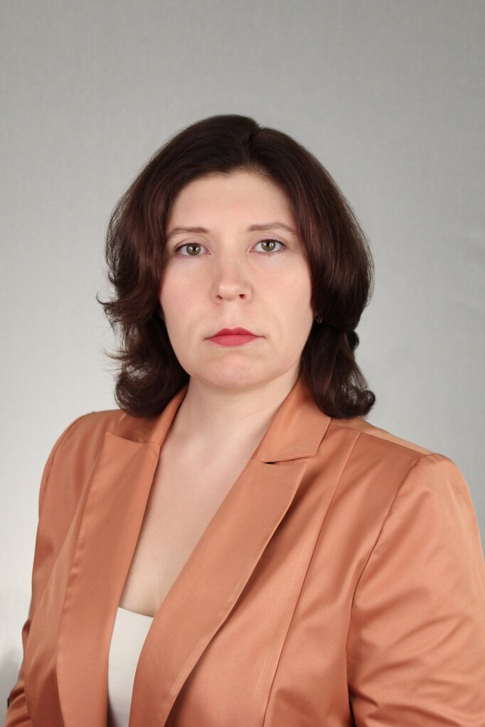Анна Шумилова,  
агротехнолог по кормам Краснокамского ремонтно-механического завода