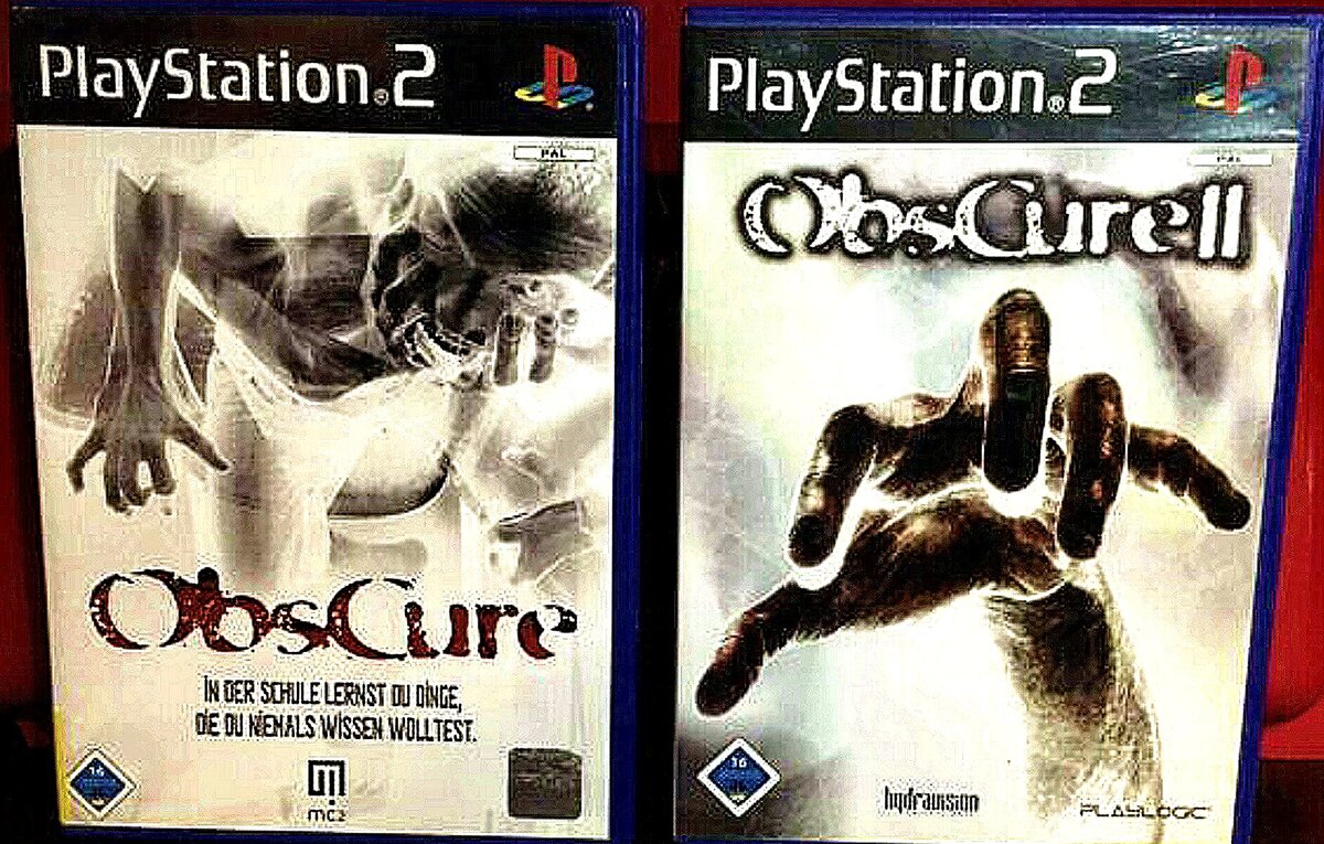 Диски с играми для PS2