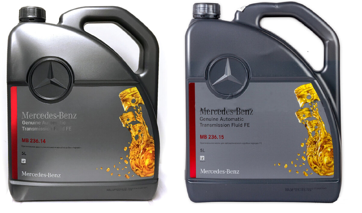 Масло 236.14/236.15