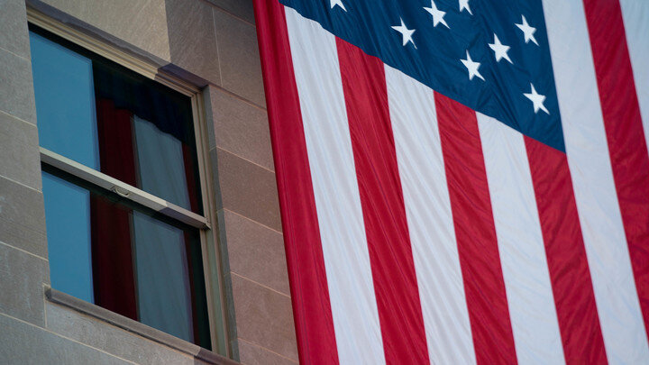ФОТО: © US JOINT STAFF/GLOBALLOOKPRESS