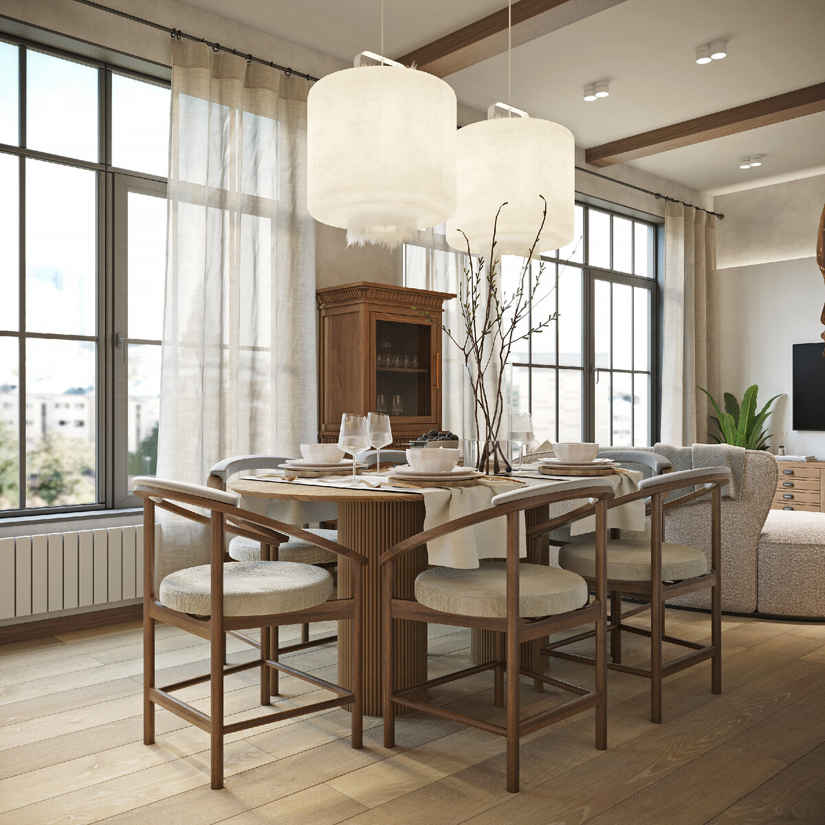 Топ 10 студий дизайна интерьера в Москве на 2024 г ...