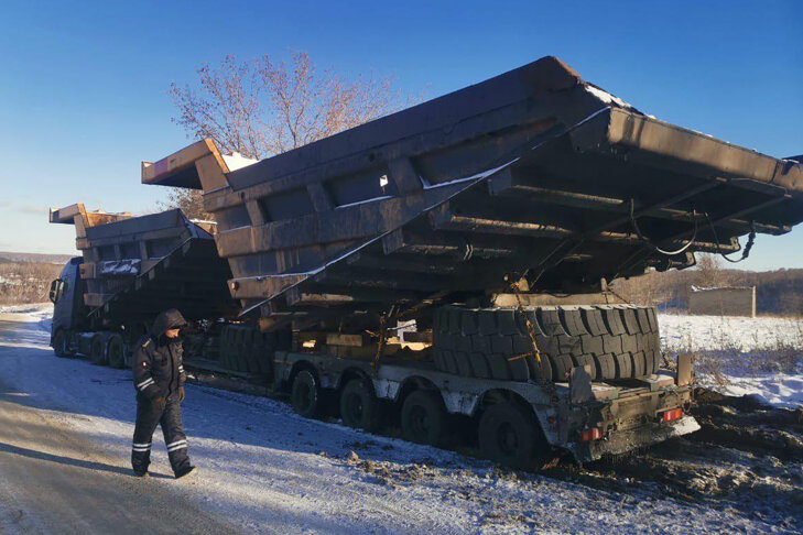    Фото ТУАД