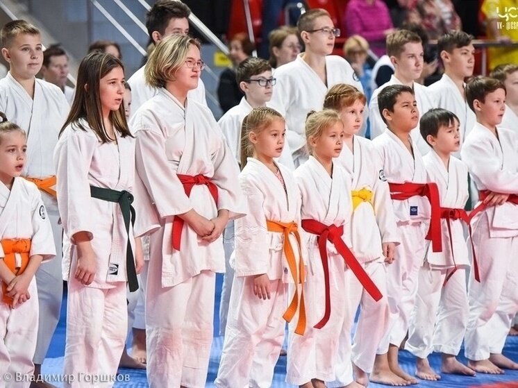     Ассоциация айкидо Пермского края