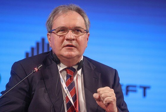    Валерий Фадеев