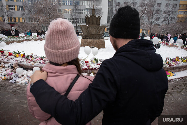    Надежда Судденок была осуждена по делу о пожаре в ТРЦ «Зимняя вишня»