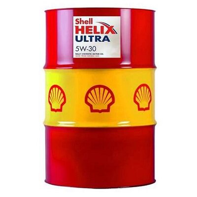 Моторное масло Shell Helix