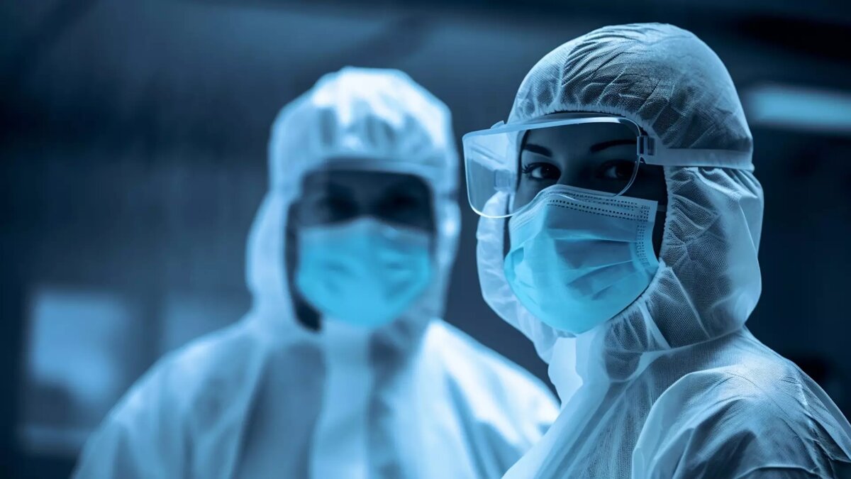     В период с 13 по 19 ноября в Тюменской области коронавирусную инфекцию выявили у 1467 человек. Это на 525 человек больше, чем на прошлой неделе.