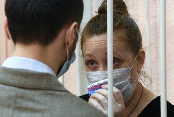    Надежда Судденок