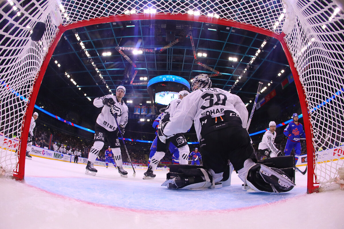 Фото: Александр Кулебякин/Globallookpress