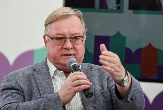    Сергей Степашин