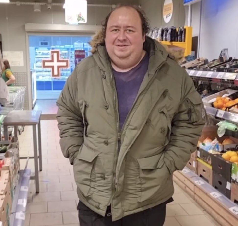 Социальные сети