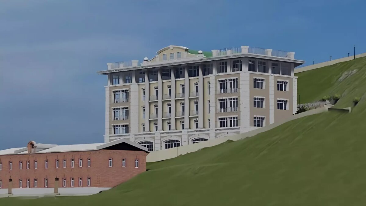     Проект многофункционального консультативно-диагностического центра в Нижнем Новгороде отклонен. Такое решение принял Архитектурный совет 11 октября, говорится в документации на сайте областного минграда.