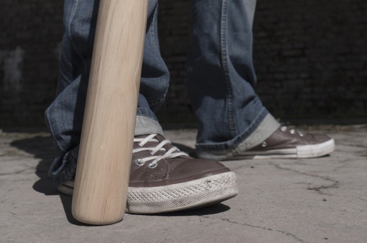    Полицейские ищут мужчин, избивших битами калининградца