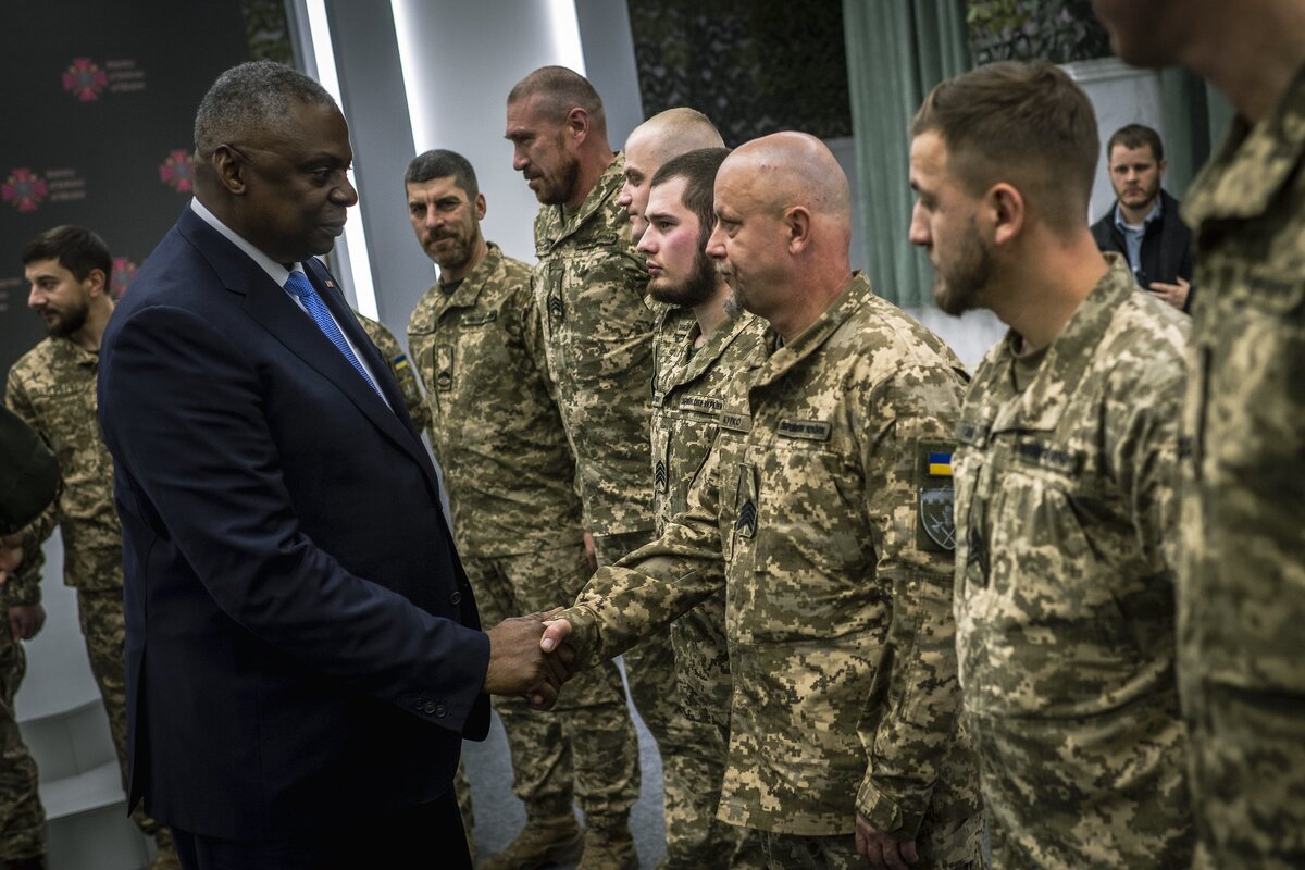 Фото: flickr.com / photo by Chad J. McNeeley