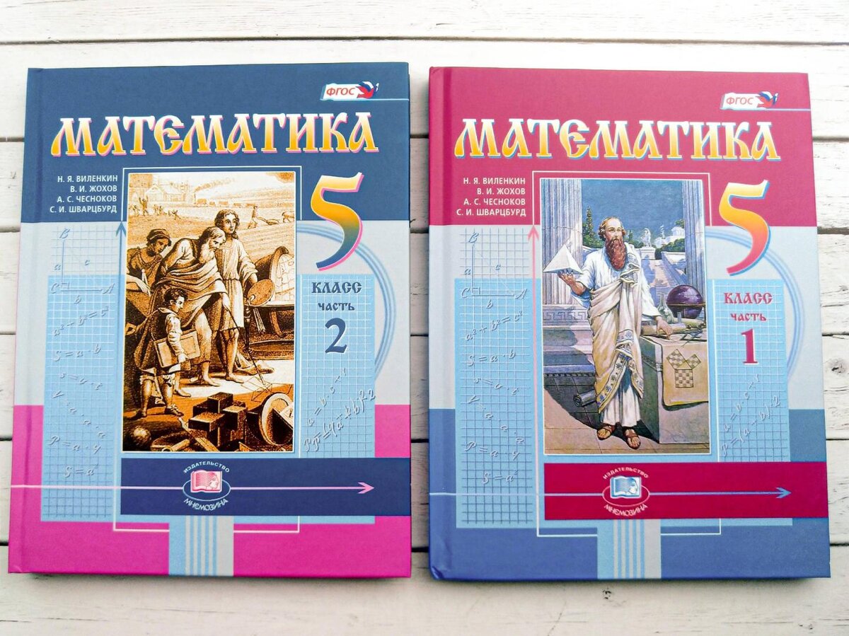 Учительница скинула детям и родителям электронную версию 2 части учебника.