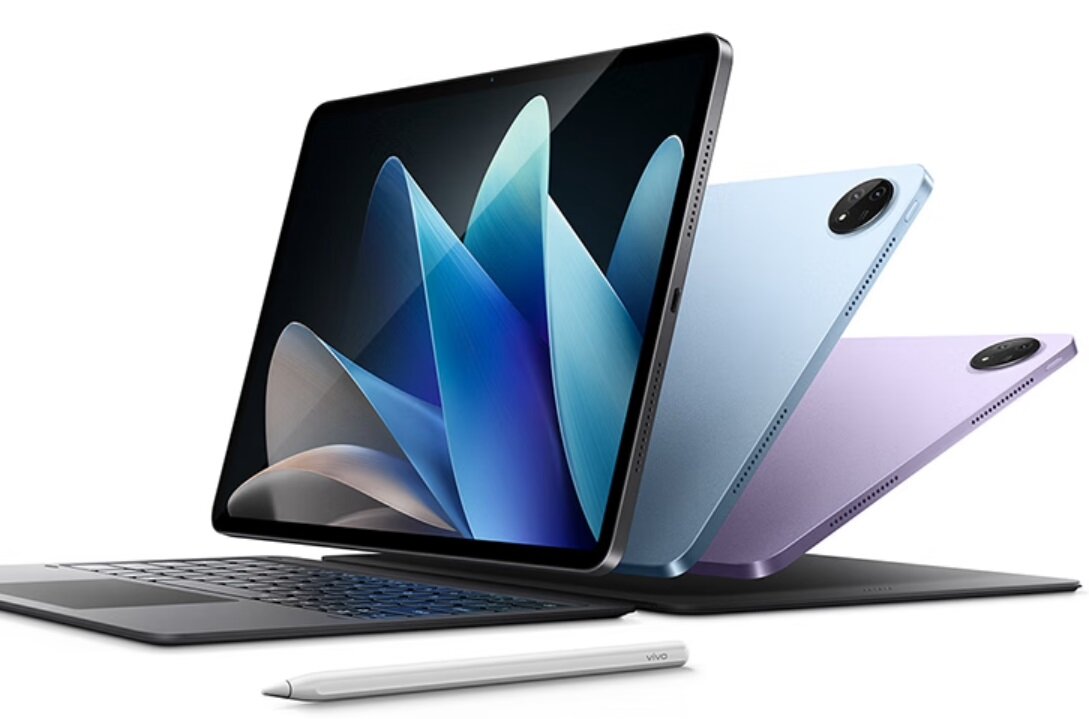 Планшет Vivo Pad 2  📷
