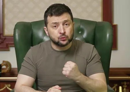    Зеленский рассказал, когда Россия планирует его свержение