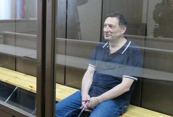     Борис Кагарлицкий