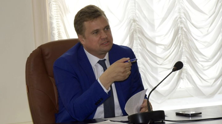 Фото: пресс-служба администрации Троицка.