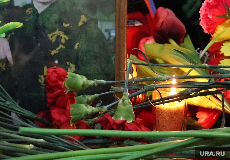    Семья погибшего в зоне СВО курганца добилась выплаты миллиона рублей